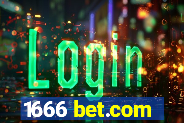 1666 bet.com